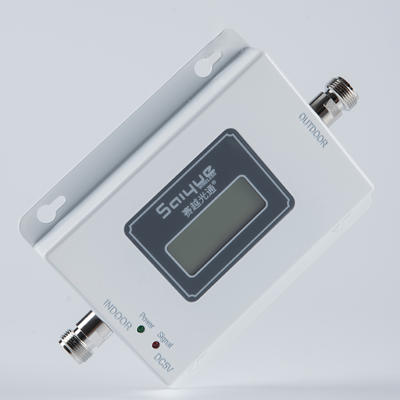 常熟家用配电房机房信号放大器200㎡