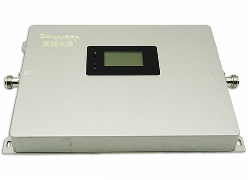  常熟三频/四频/五频手机信号接收器800㎡