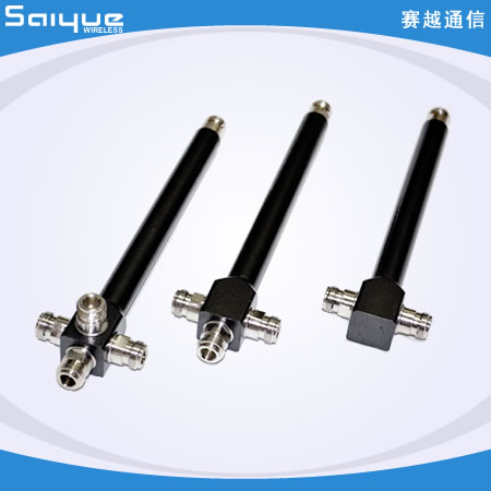  常熟FM调频广播同步广播功分器