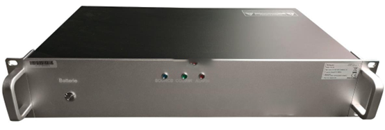  常熟350M PDT消防集群警用主机直放站