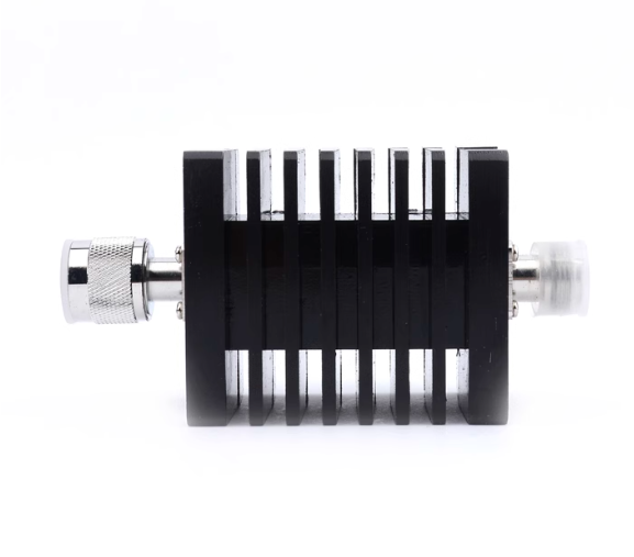  常熟腔体固定衰减器0-3G/0-4G  N型接口